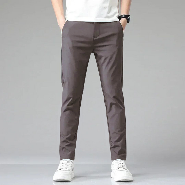 Angus™ | Premium Stretch Everyday Pants