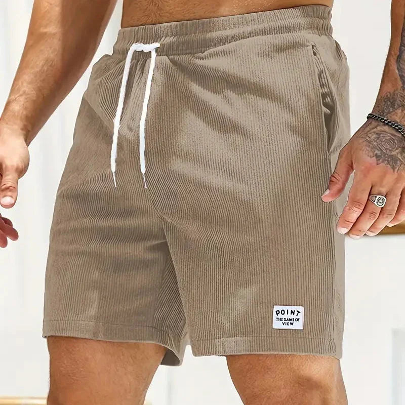 Ethan | Stylish and Comfortable Casual Shorts