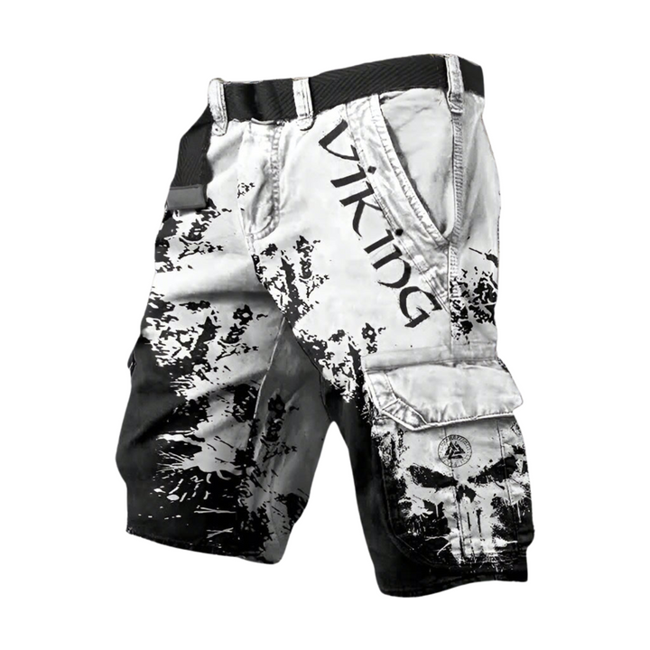 Hudson | Adventure Cargo Shorts