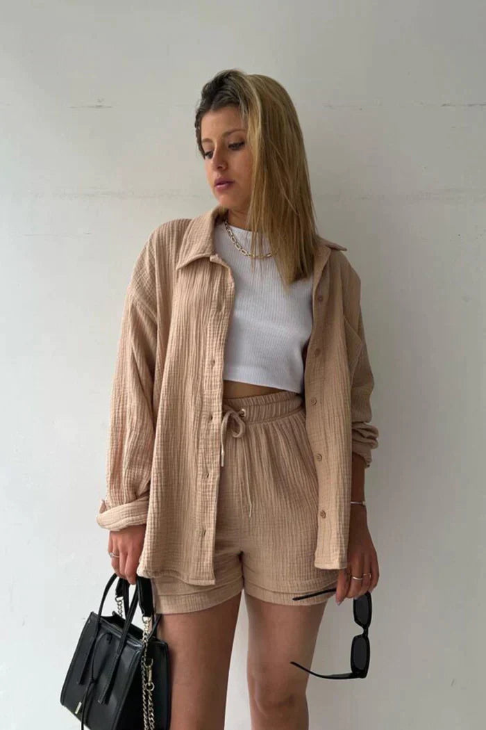 Lyric | Casual Matching Set