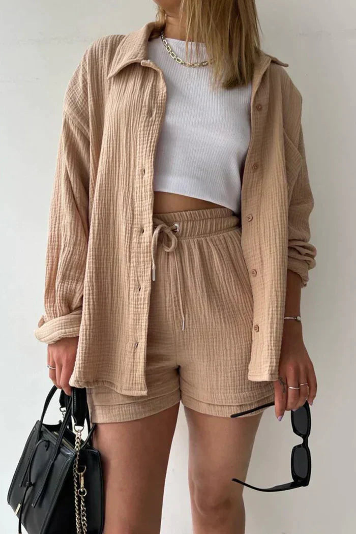 Lyric | Casual Matching Set