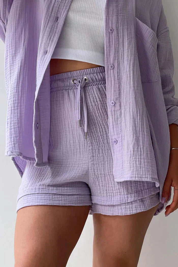 Lyric | Casual Matching Set