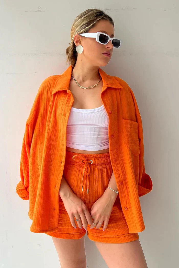 Lyric | Casual Matching Set