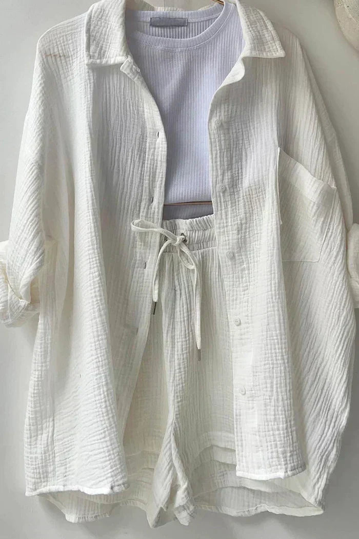 Lyric | Casual Matching Set