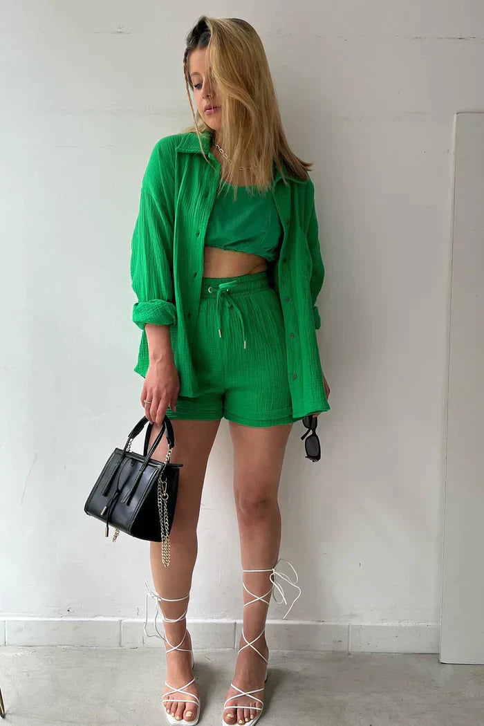 Lyric | Casual Matching Set