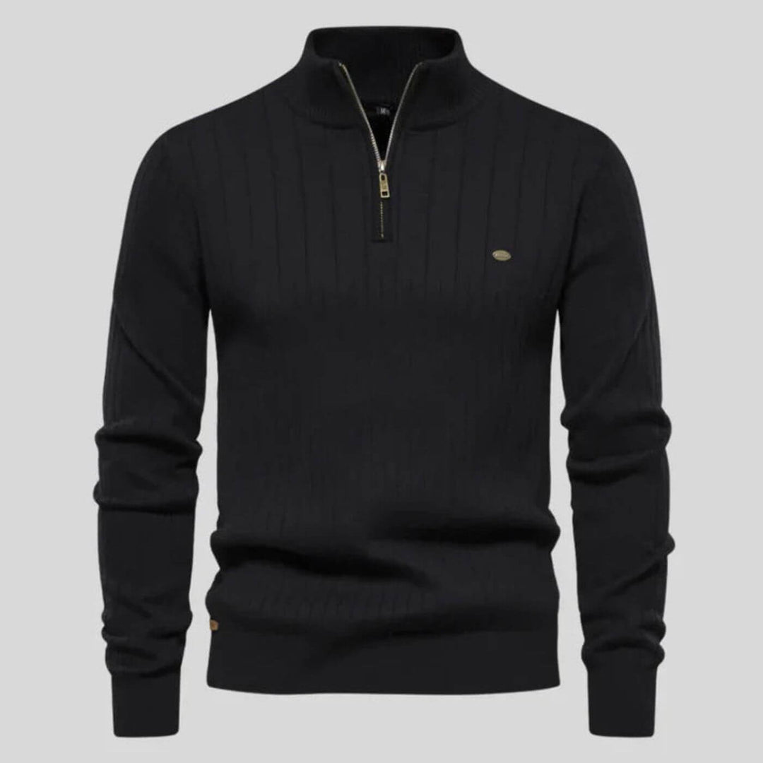 Archer™ - High-Quality Comfort Sweater