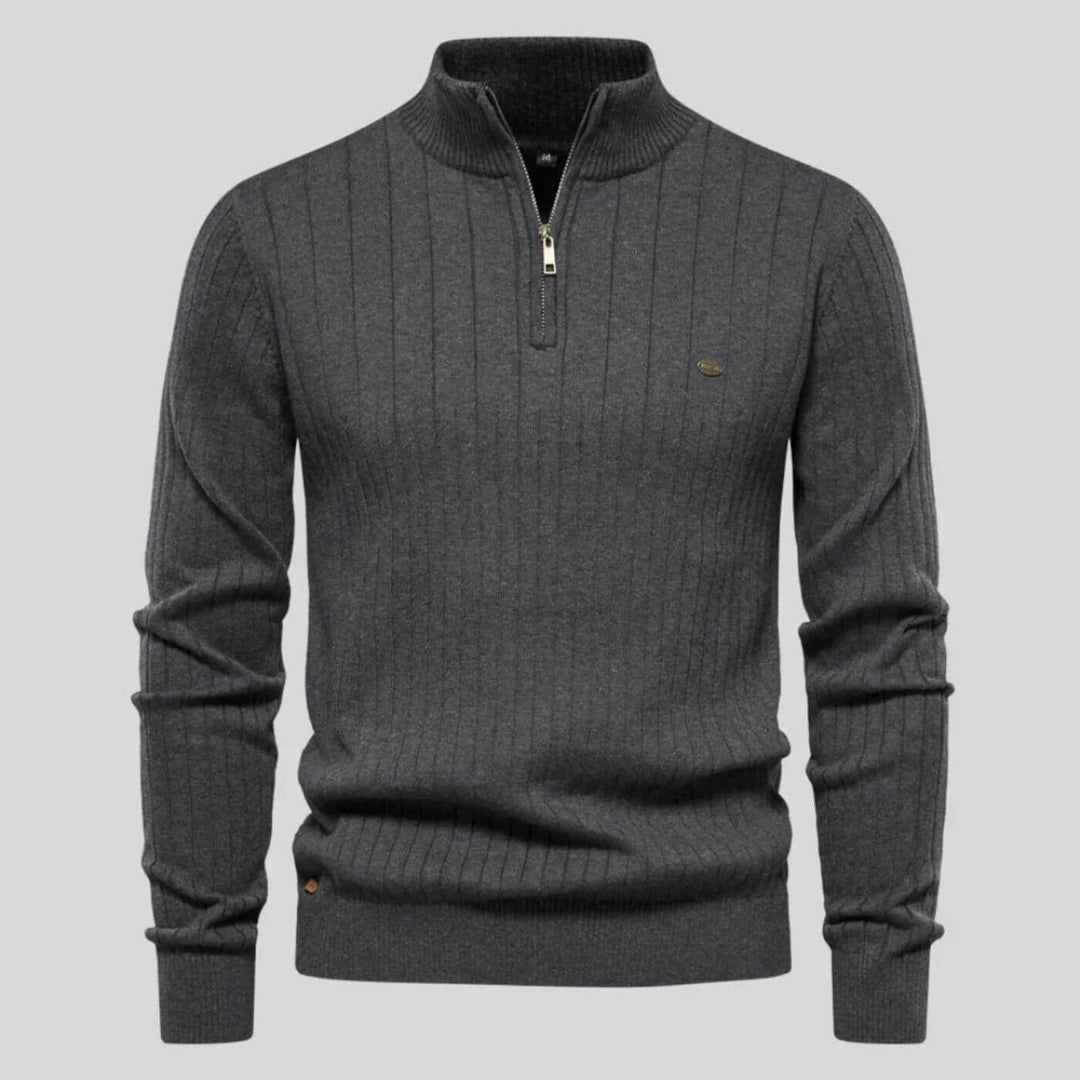 Archer™ - High-Quality Comfort Sweater