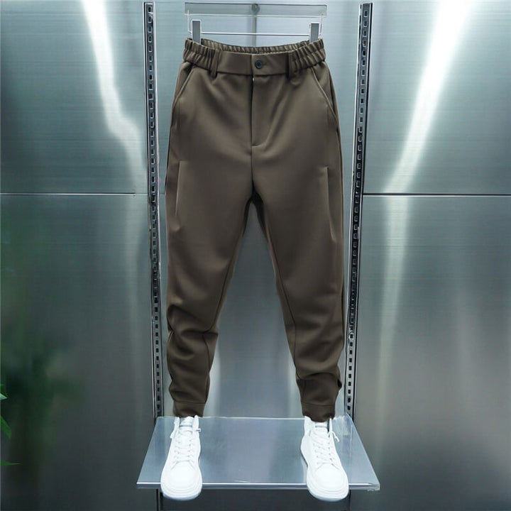 Thomas | Elegant Casual Trousers: Comfort and Style in Perfect Harmony