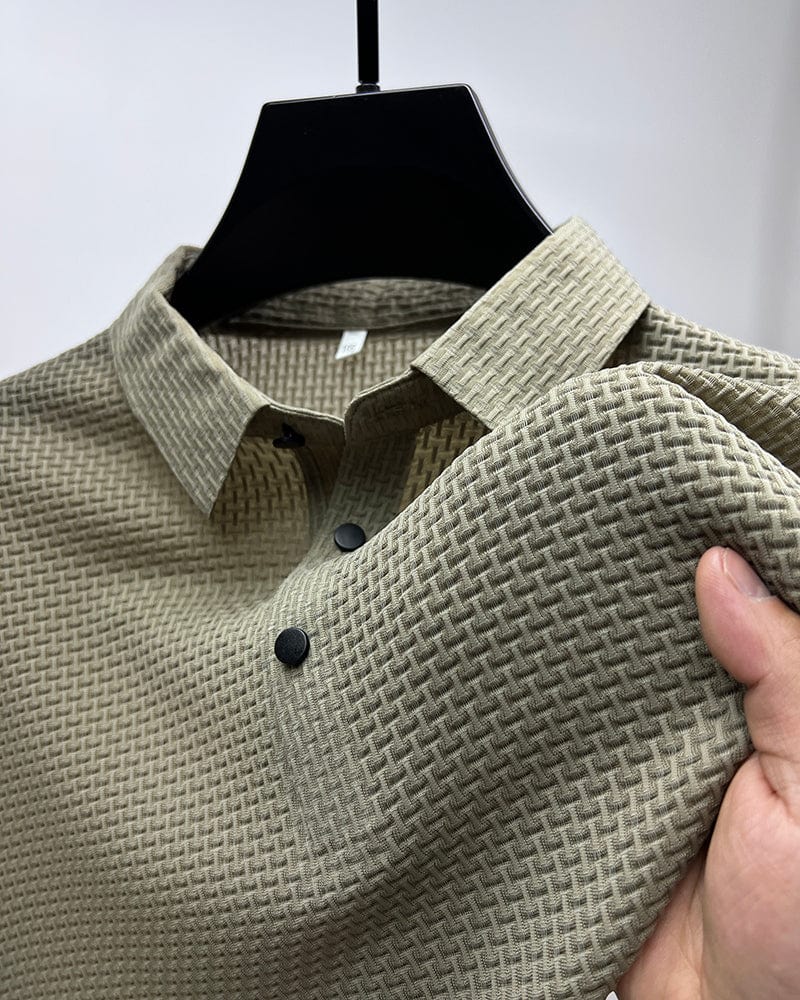 Benjamin | Elegant Men's T-Shirt