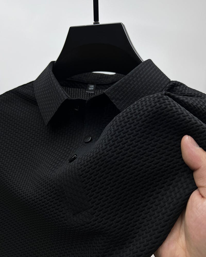 Benjamin | Elegant Men's T-Shirt