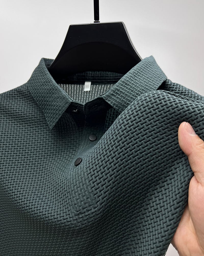 Benjamin | Elegant Men's T-Shirt