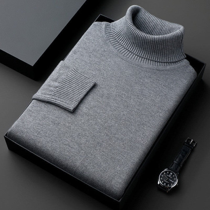 Knitted Collar