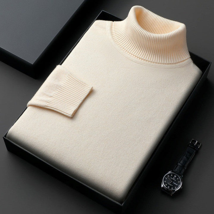 Knitted Collar