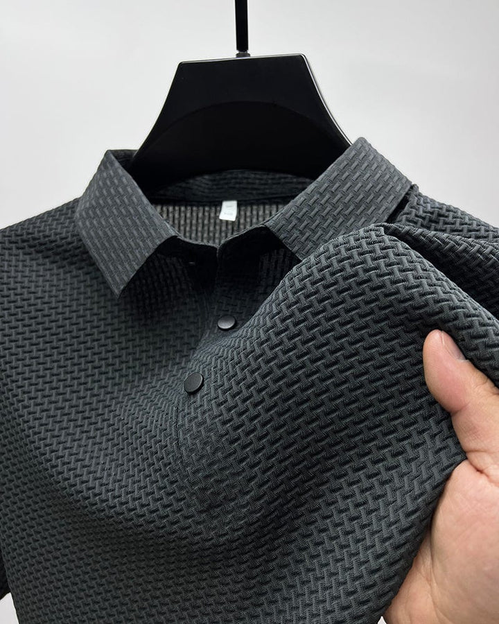 Benjamin | Elegant Men's T-Shirt