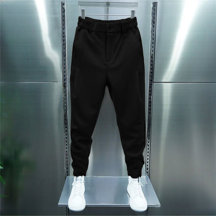 Thomas | Elegant Casual Trousers: Comfort and Style in Perfect Harmony