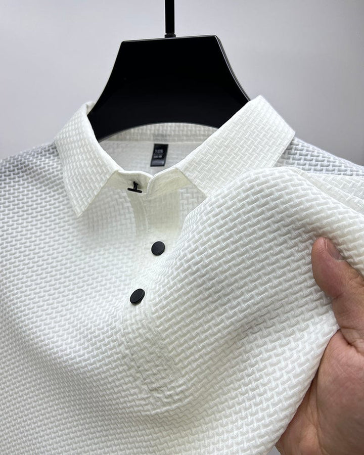Benjamin | Elegant Men's T-Shirt