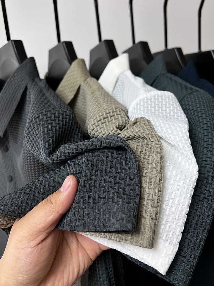 Benjamin | Elegant Men's T-Shirt