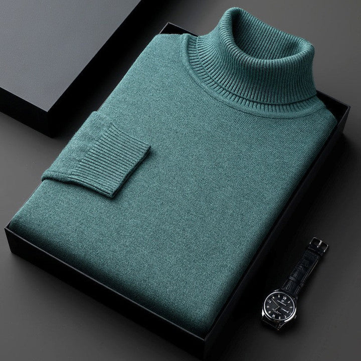 Knitted Collar