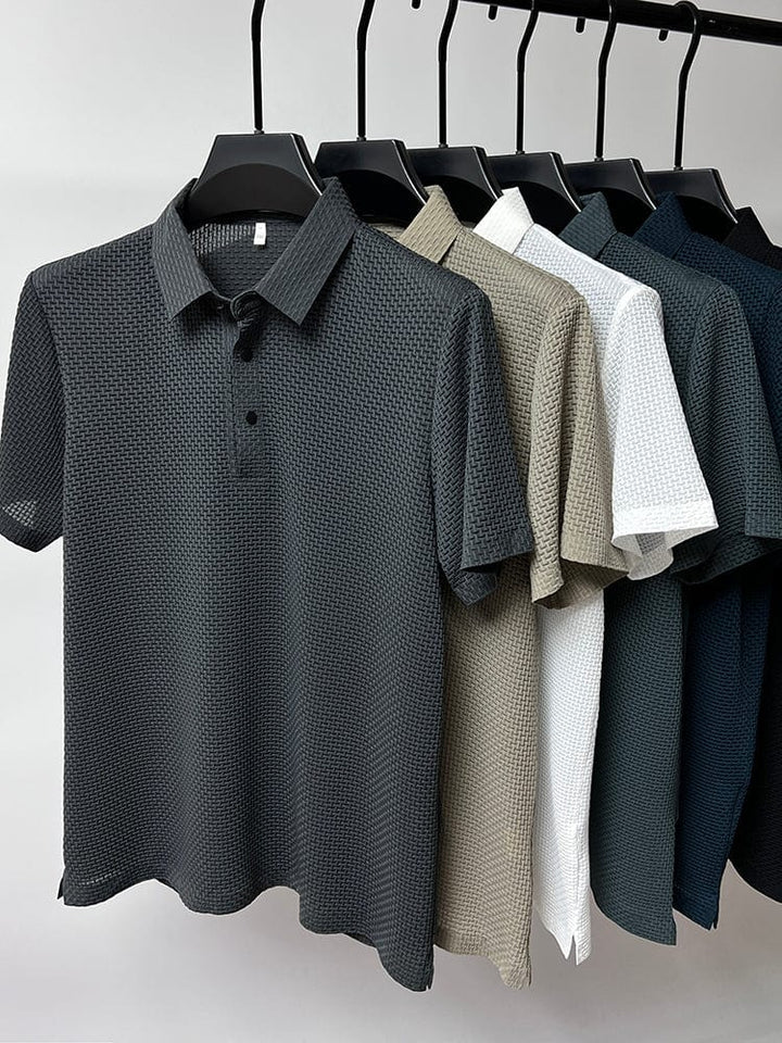 Benjamin | Elegant Men's T-Shirt