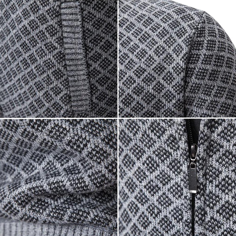 Jack | Knitted Sweater