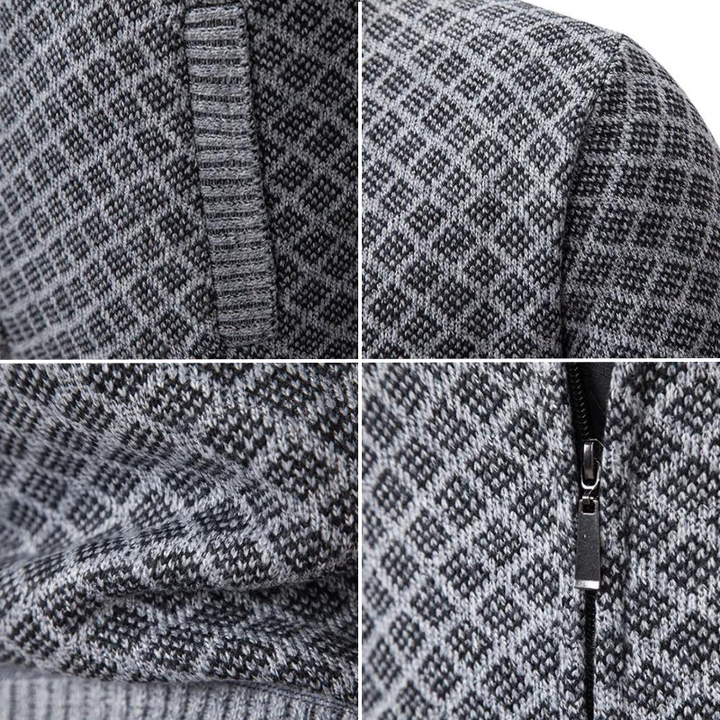 Jack | Knitted Sweater