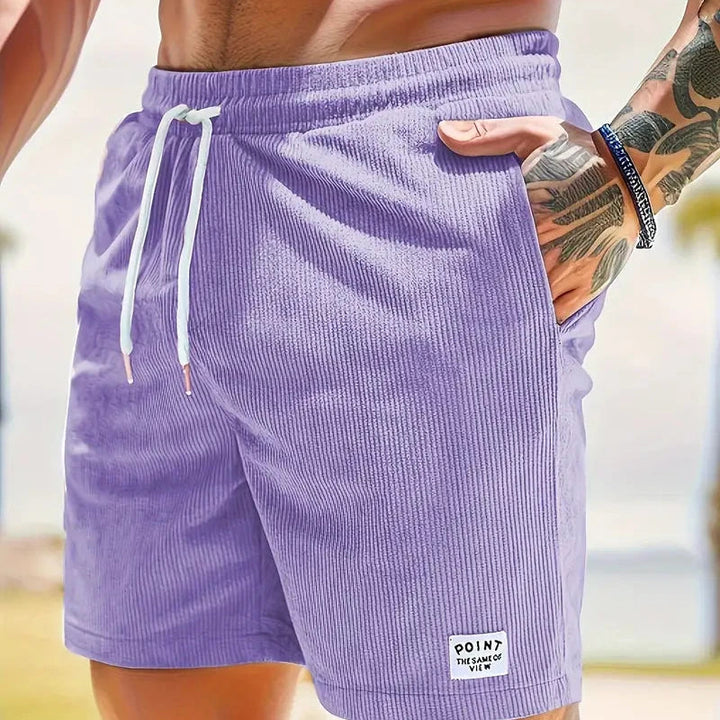 Ethan | Stylish and Comfortable Casual Shorts