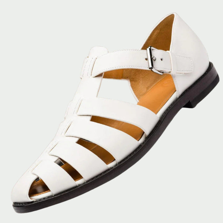 Raymond | Everyday Leather Sandals
