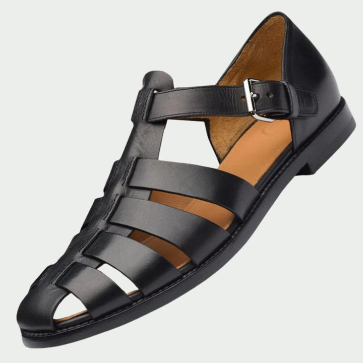 Raymond | Everyday Leather Sandals