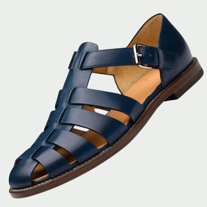 Raymond | Everyday Leather Sandals