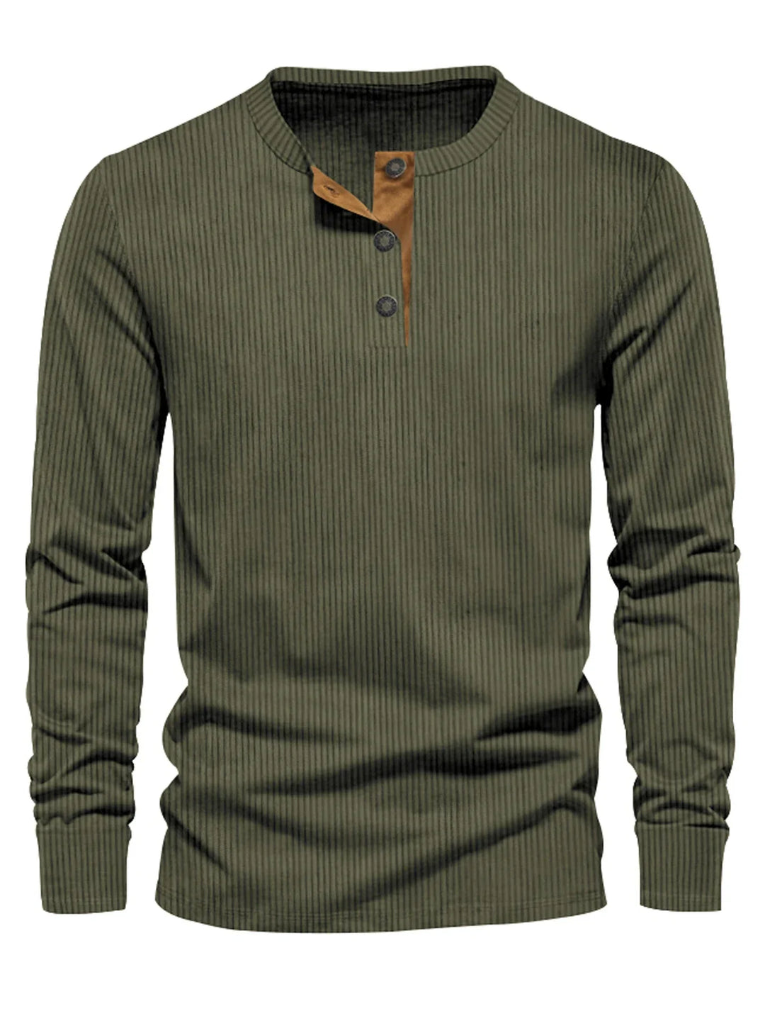 Ashby™ | Striped Long Sleeve