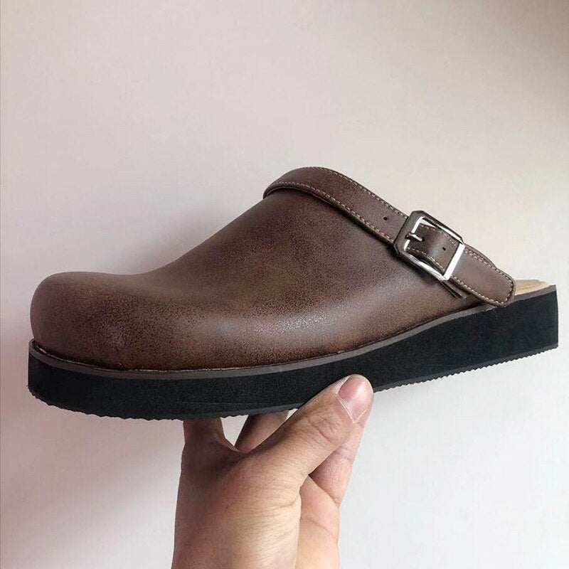 Ridge | Orthopaedic Shoes