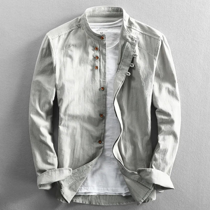 Zayden™ | Japanese Style Shirt