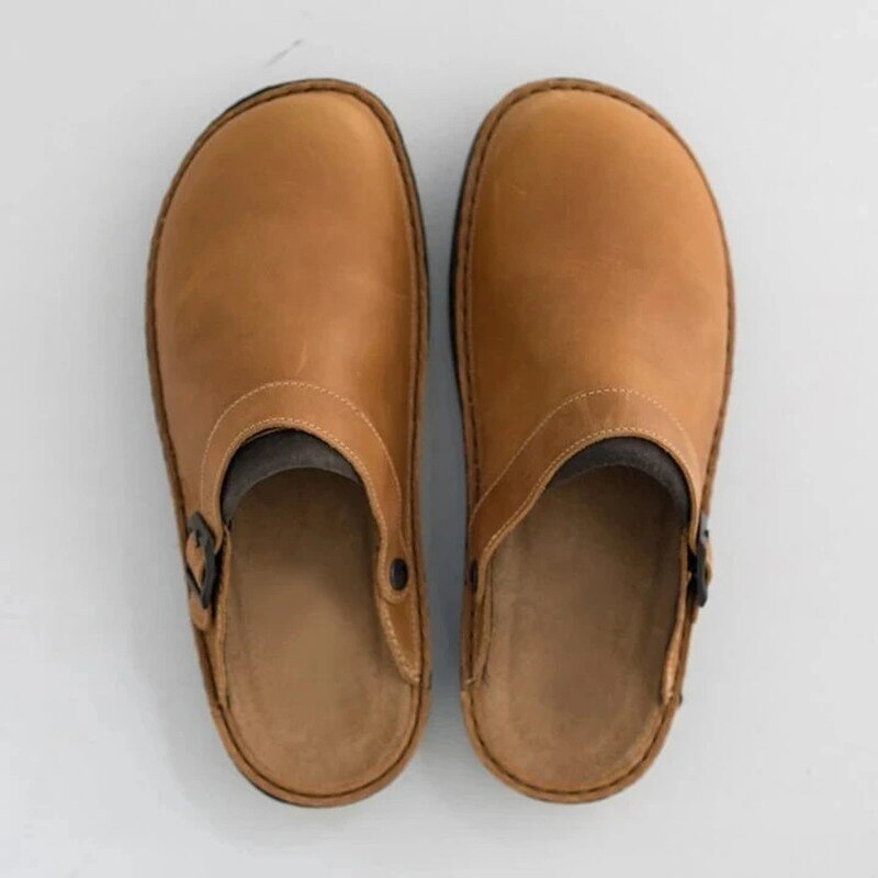 Brandon | Orthopedic Shoes