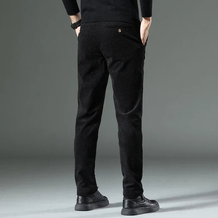 Mitchell | Classic Men’s Corduroy Trousers