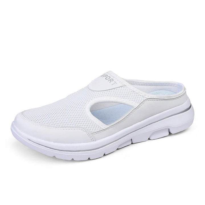Mikaela | Casual Mesh Beach Sandals