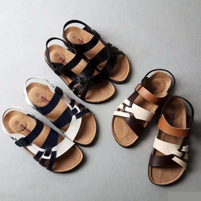 James | Premium Comfortable Sandals