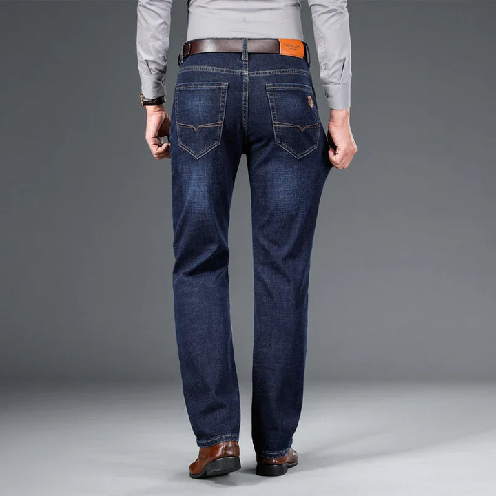 Dylan | Classic Denim Pants
