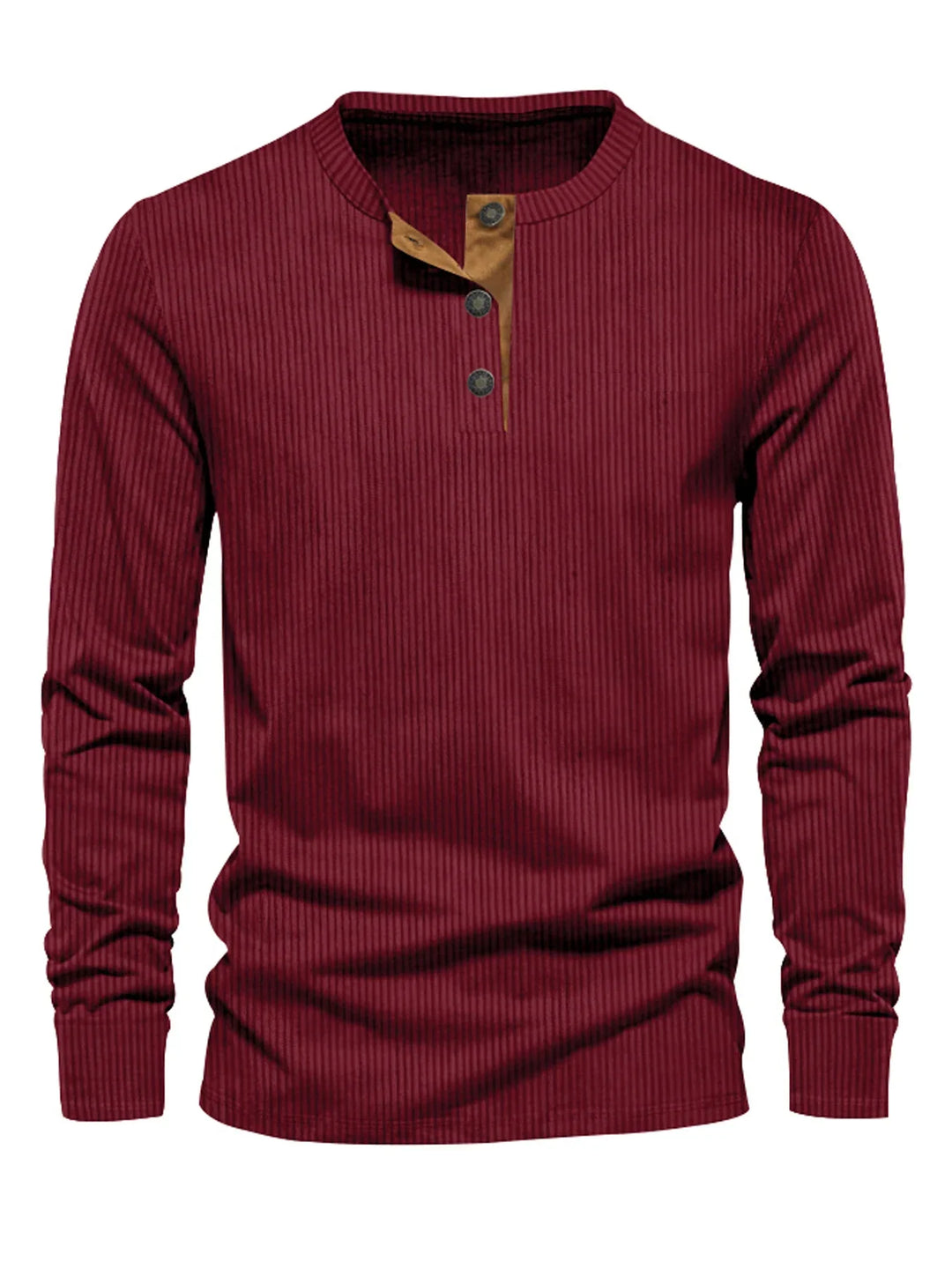 Ashby™ | Striped Long Sleeve