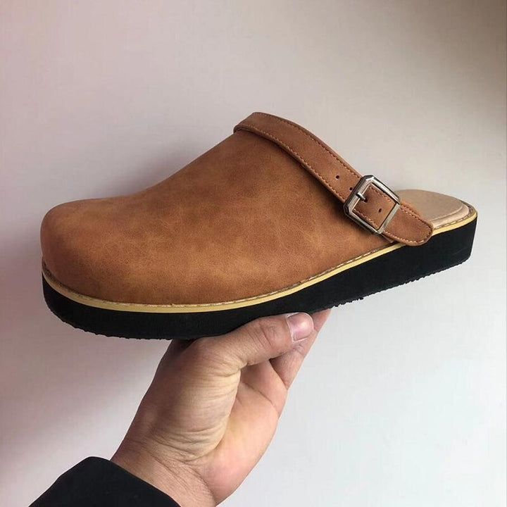Brandon | Orthopedic Shoes