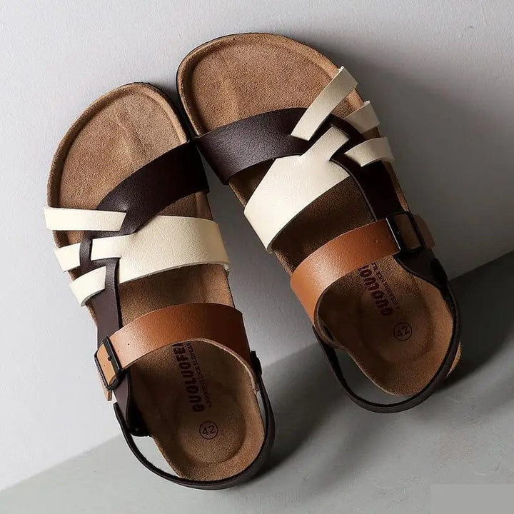 James | Premium Comfortable Sandals