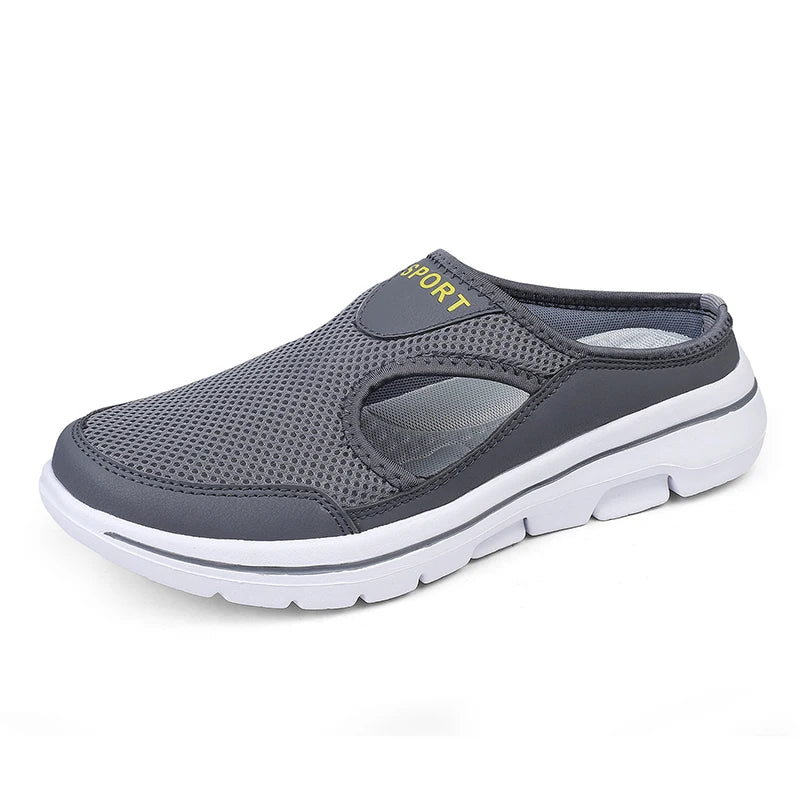 Mikaela | Casual Mesh Beach Sandals