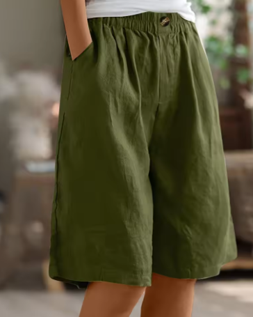 Breeze | Effortless Summer Shorts