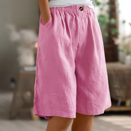 Nora | Summer Shorts