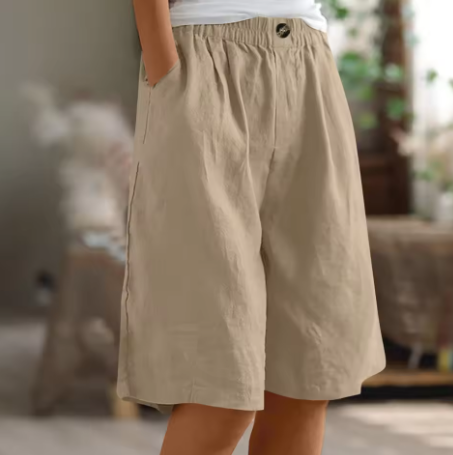 Nora | Summer Shorts
