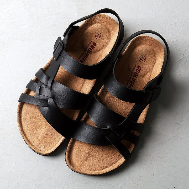 James | Premium Comfortable Sandals