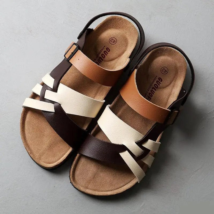 James | Premium Comfortable Sandals