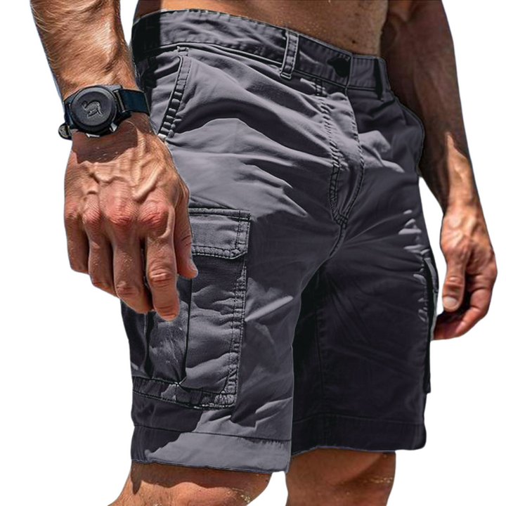 James | Classic Cargo Shorts