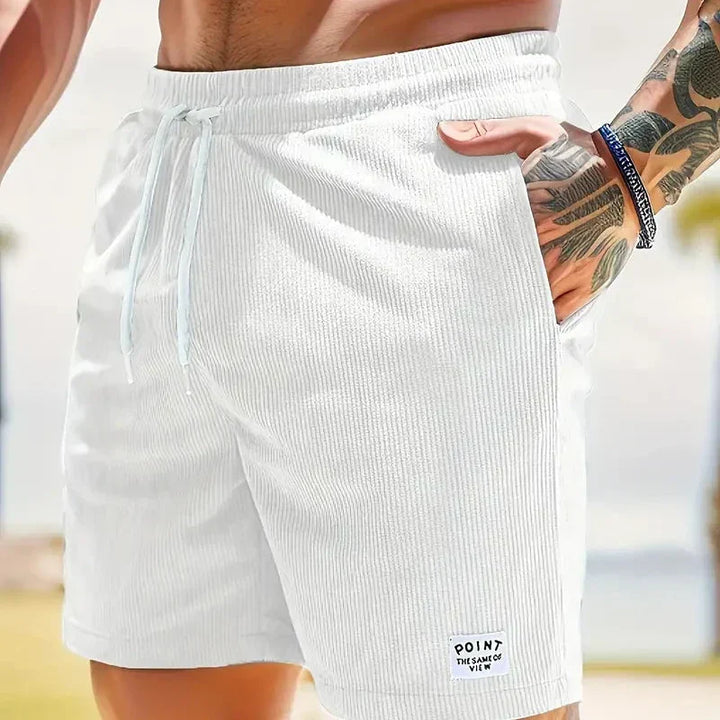 Ethan | Stylish and Comfortable Casual Shorts