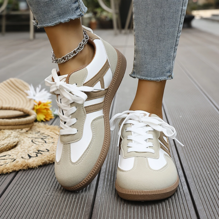 Ayani | Orthopedic Comfortable Sneakers