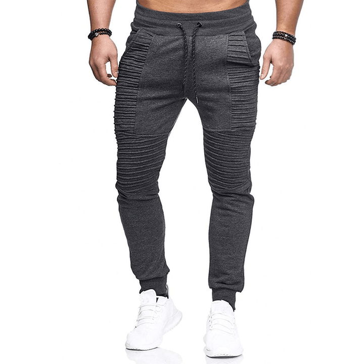 Alvin | Cozy Sweatpants
